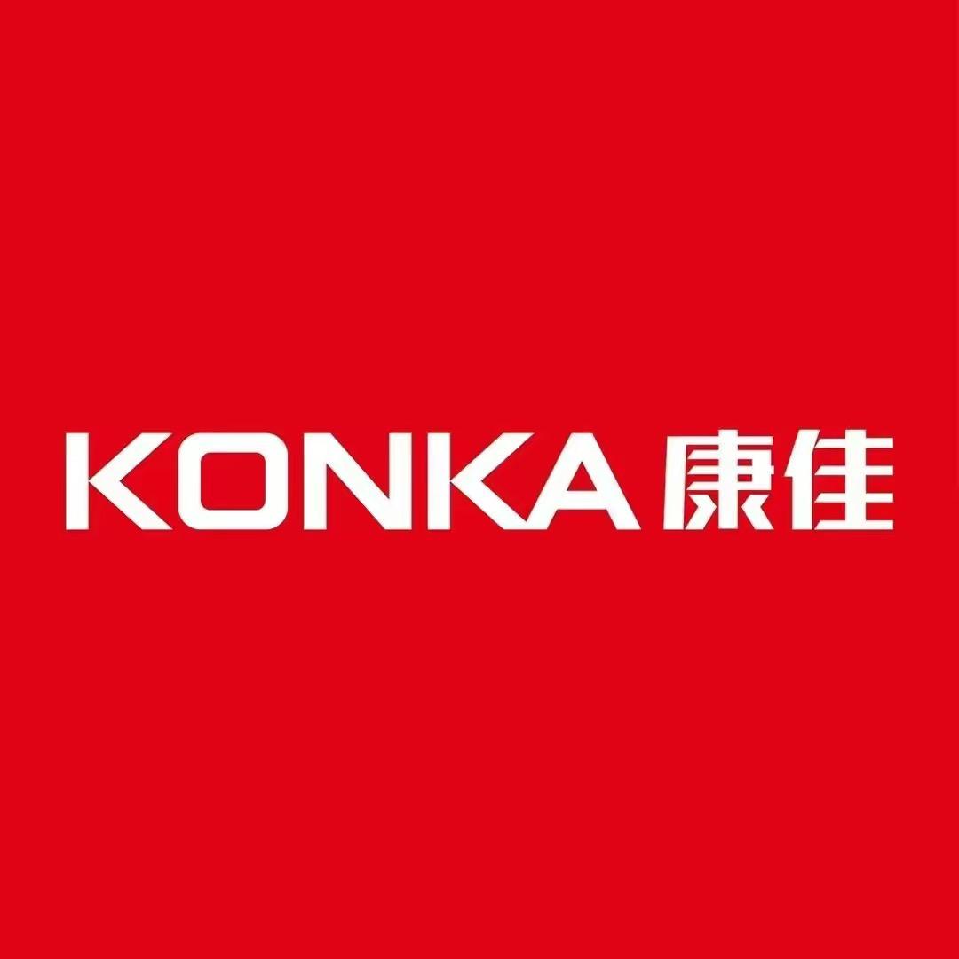 KONKA厨具工厂