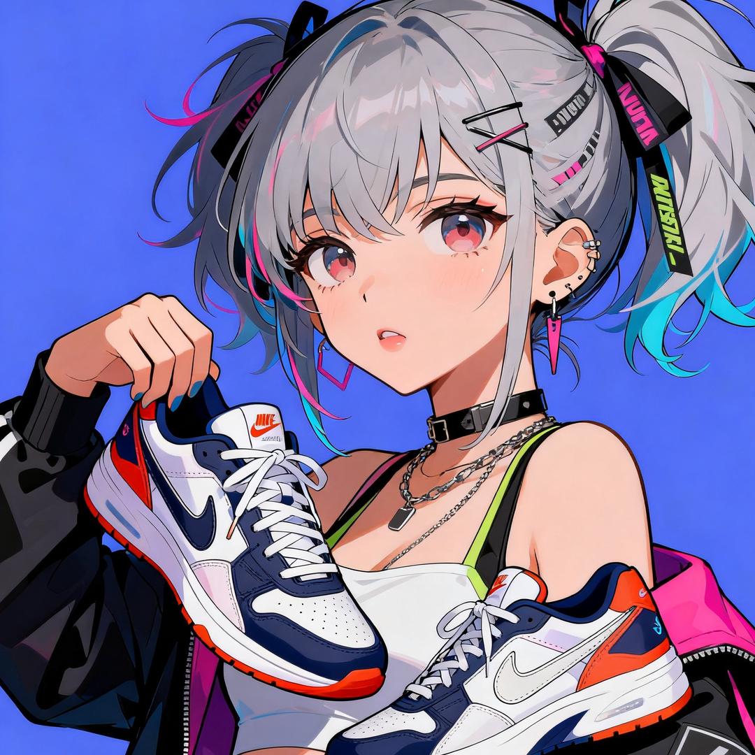 迁西华联潮鞋馆