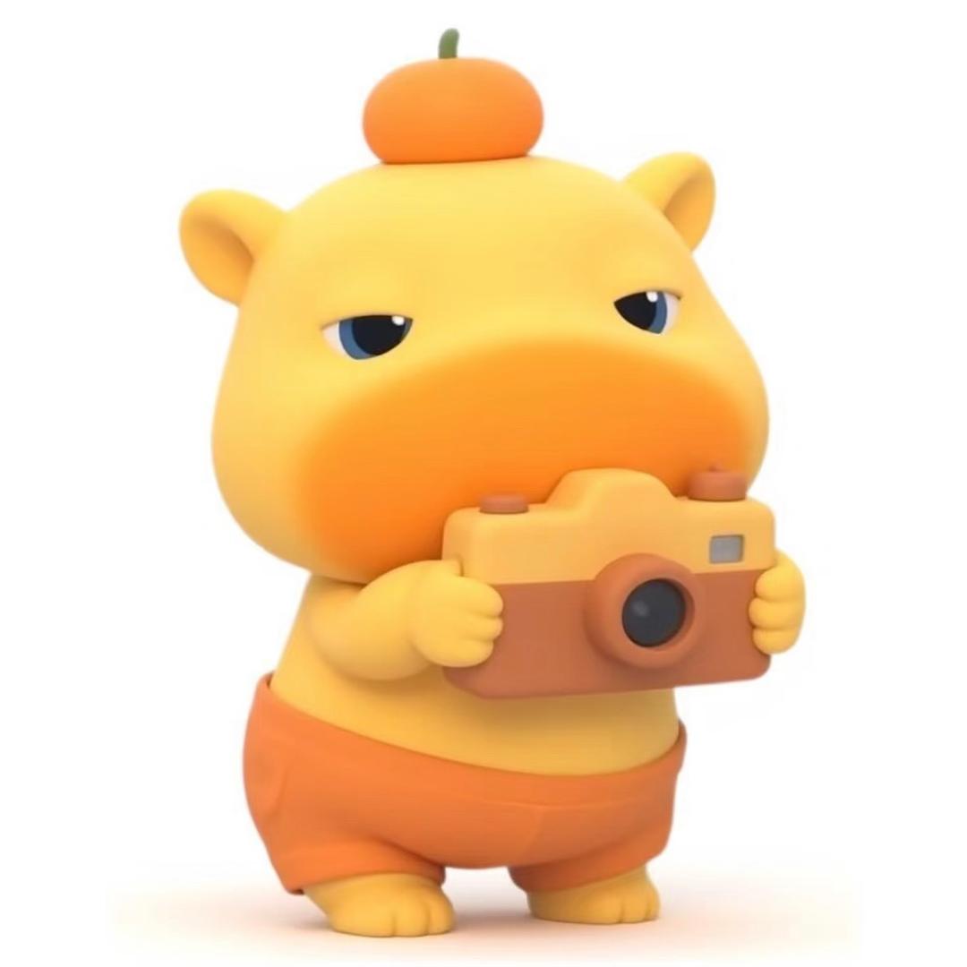 噜噜小弟