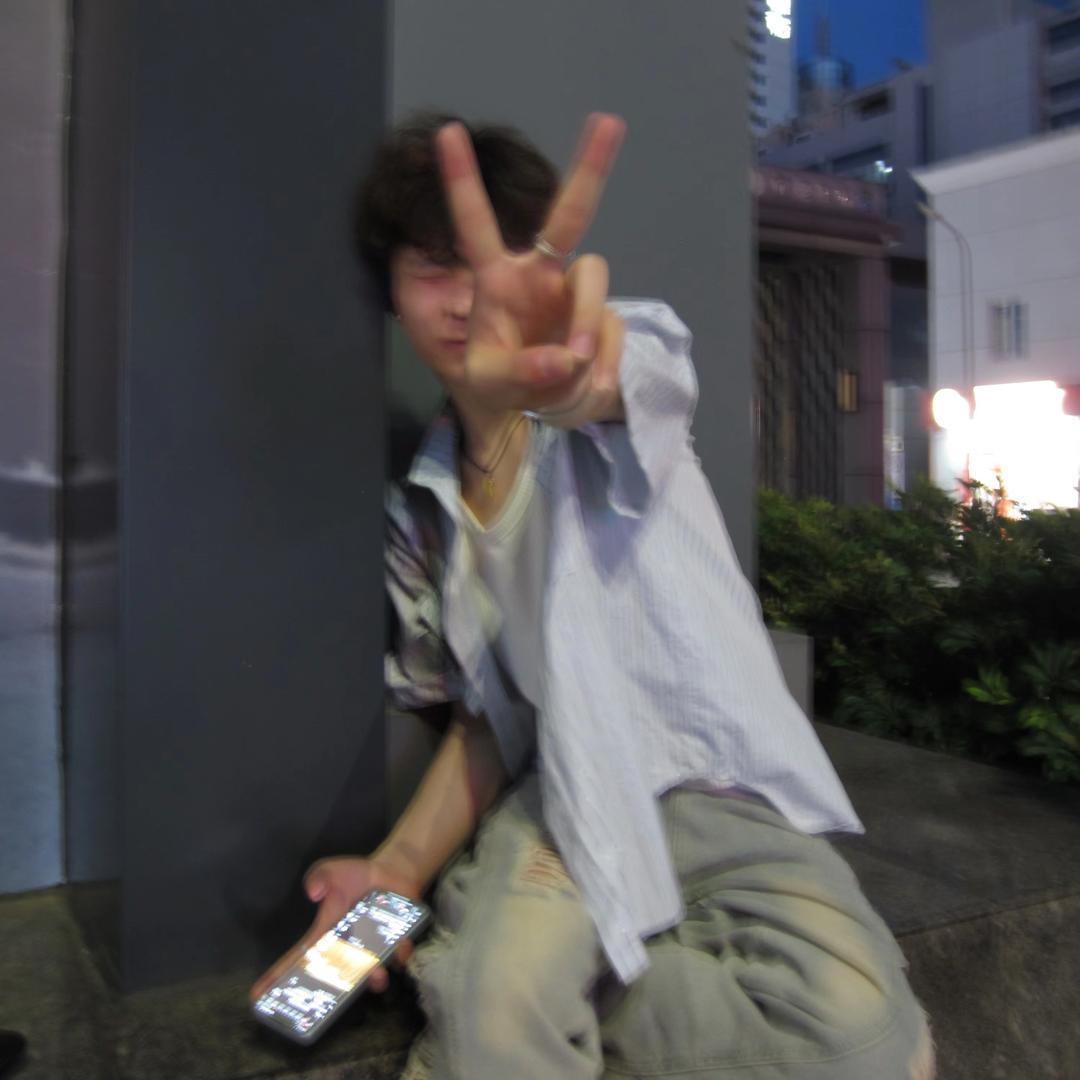 紫藤花