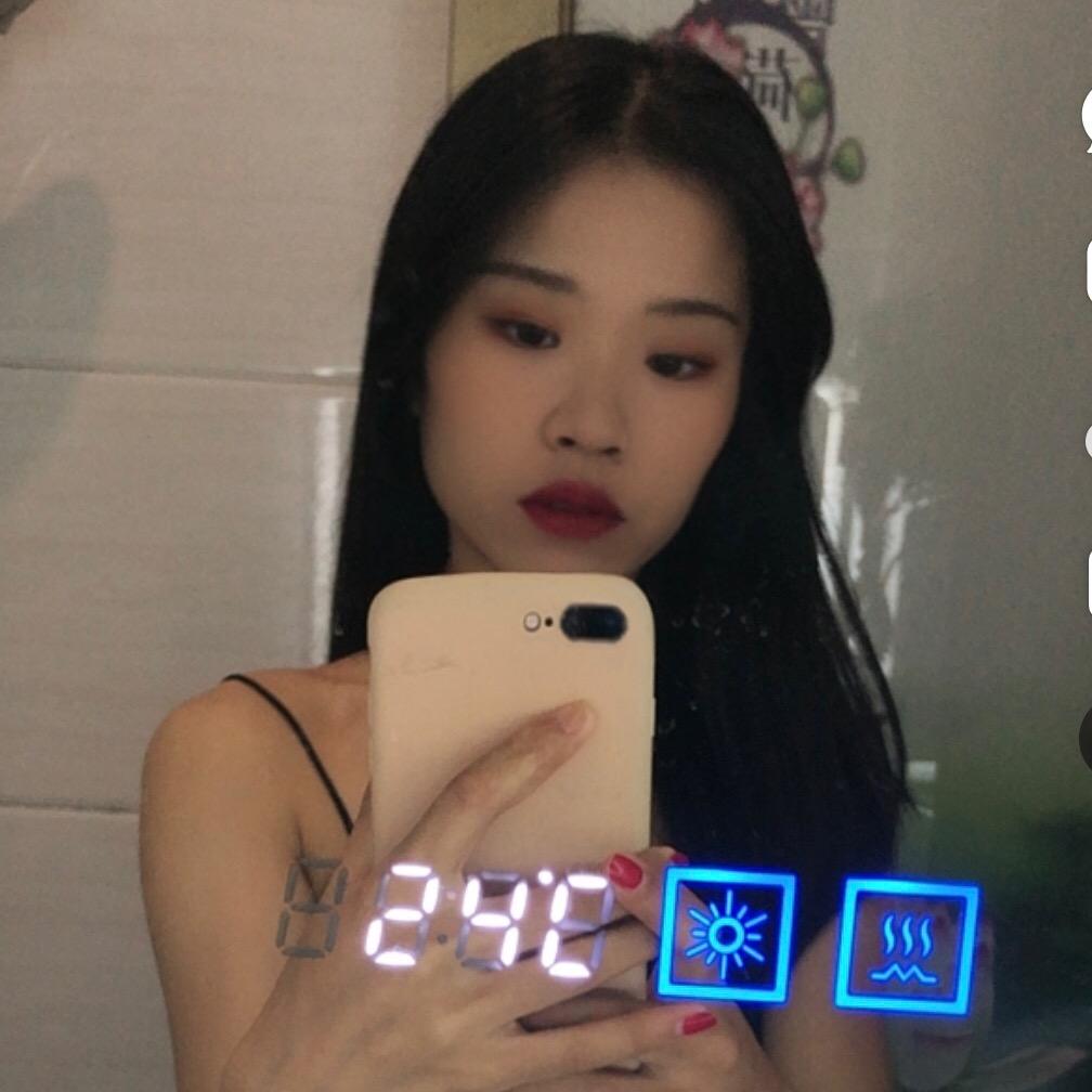 小雪糕（脾气不好）