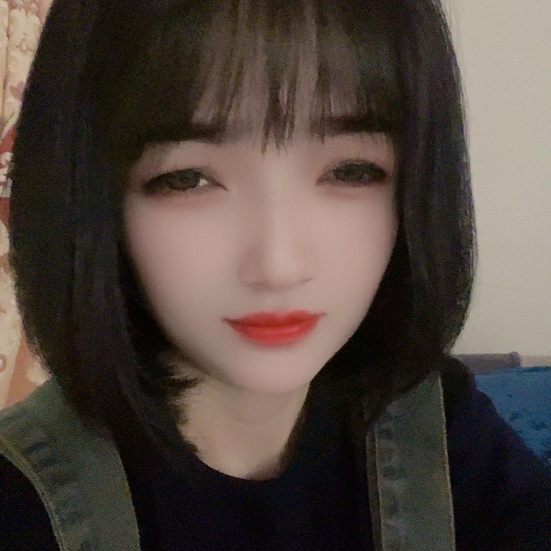 娟丶__娟娟