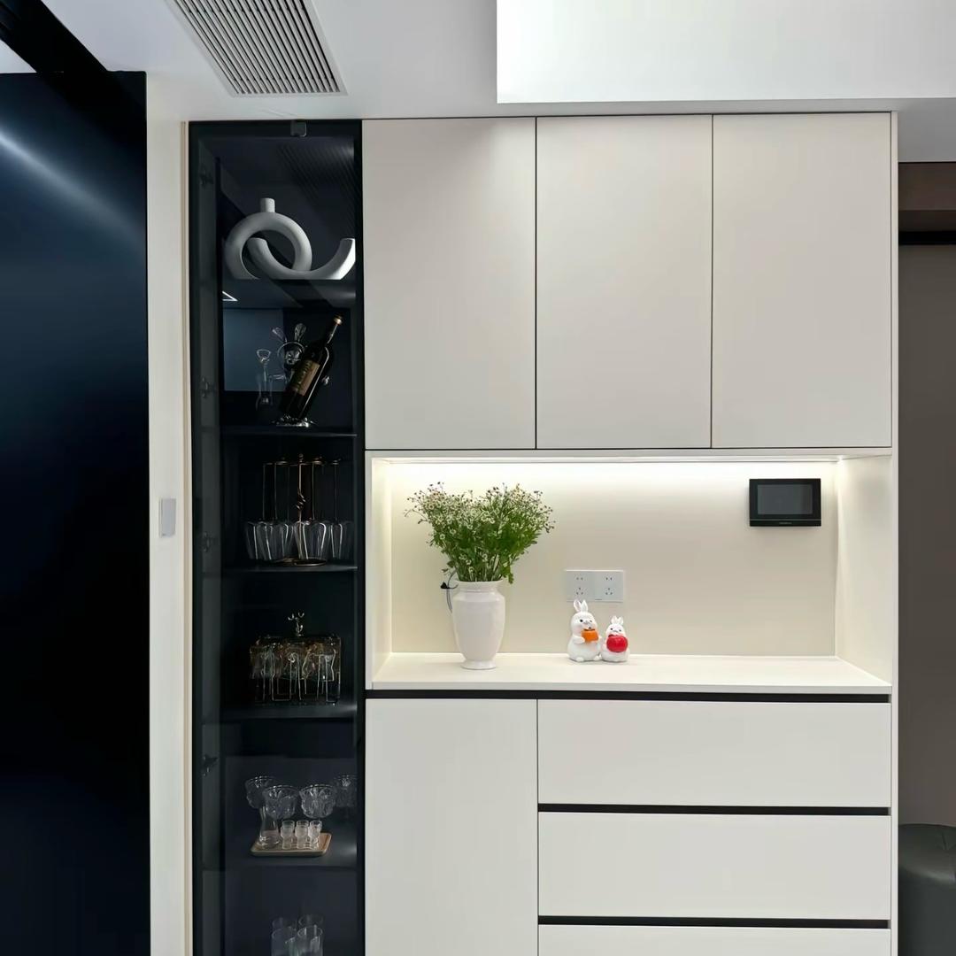 永城装饰木工（葛）