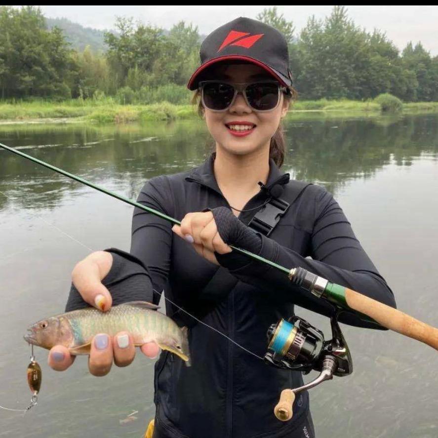 欣儿渔乐