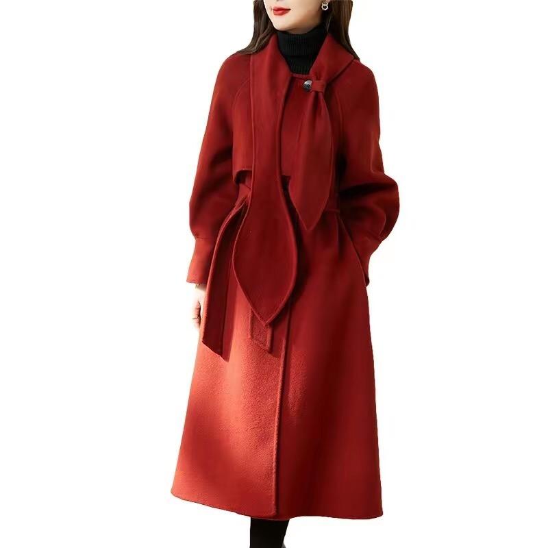 芭依迪羊绒女装