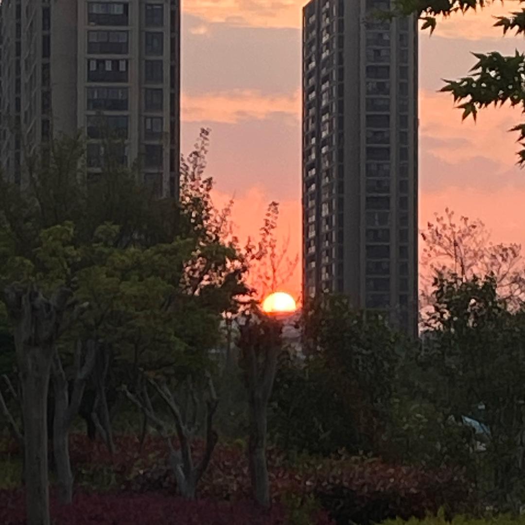 林北