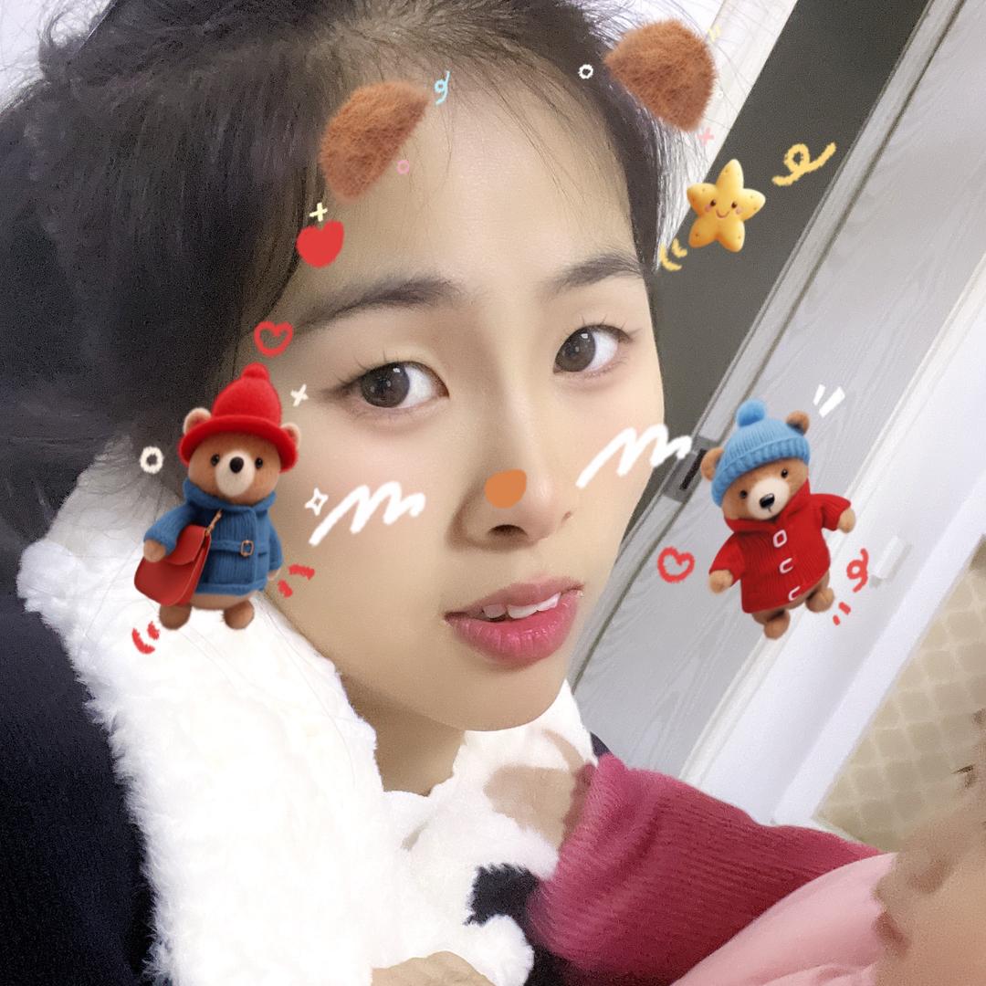 小玉吖（下午1：10开播）
