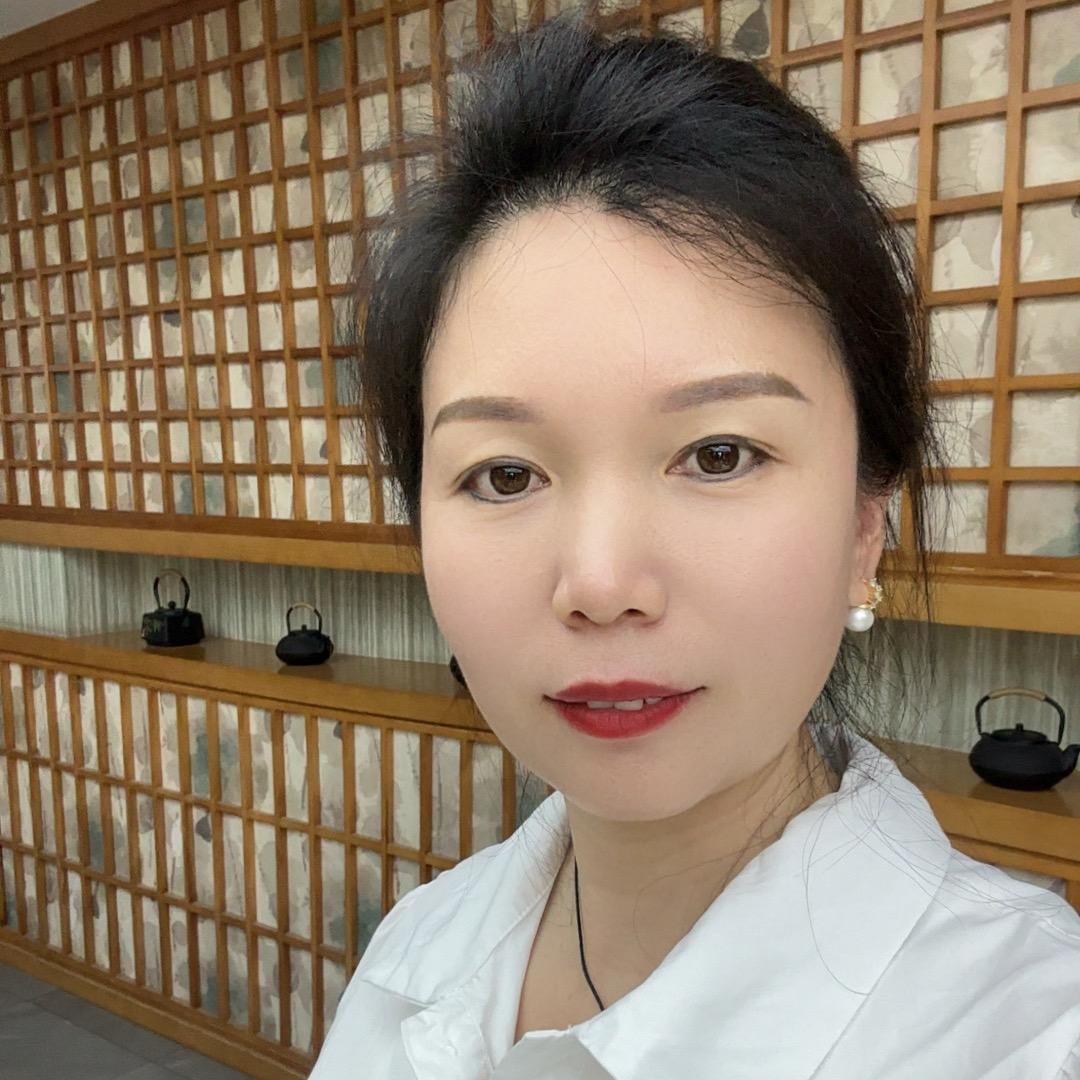 好形象美发店官方号