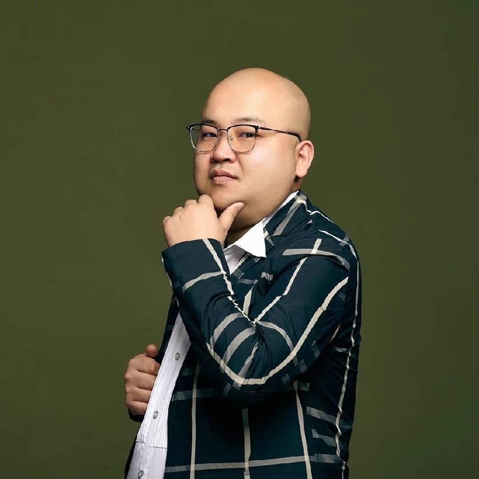 首播筹备中