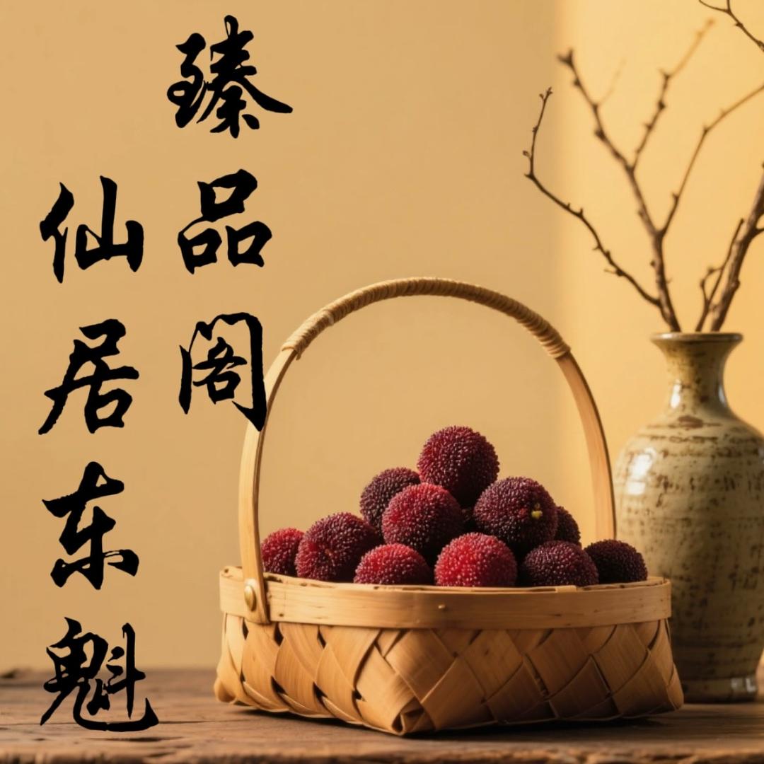 仙居东魁臻品阁