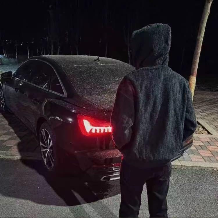 起风了