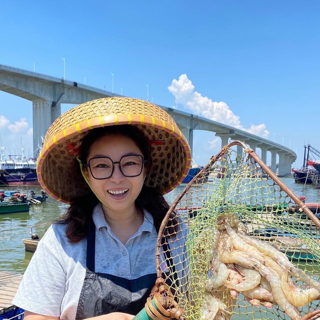 阿姐呀