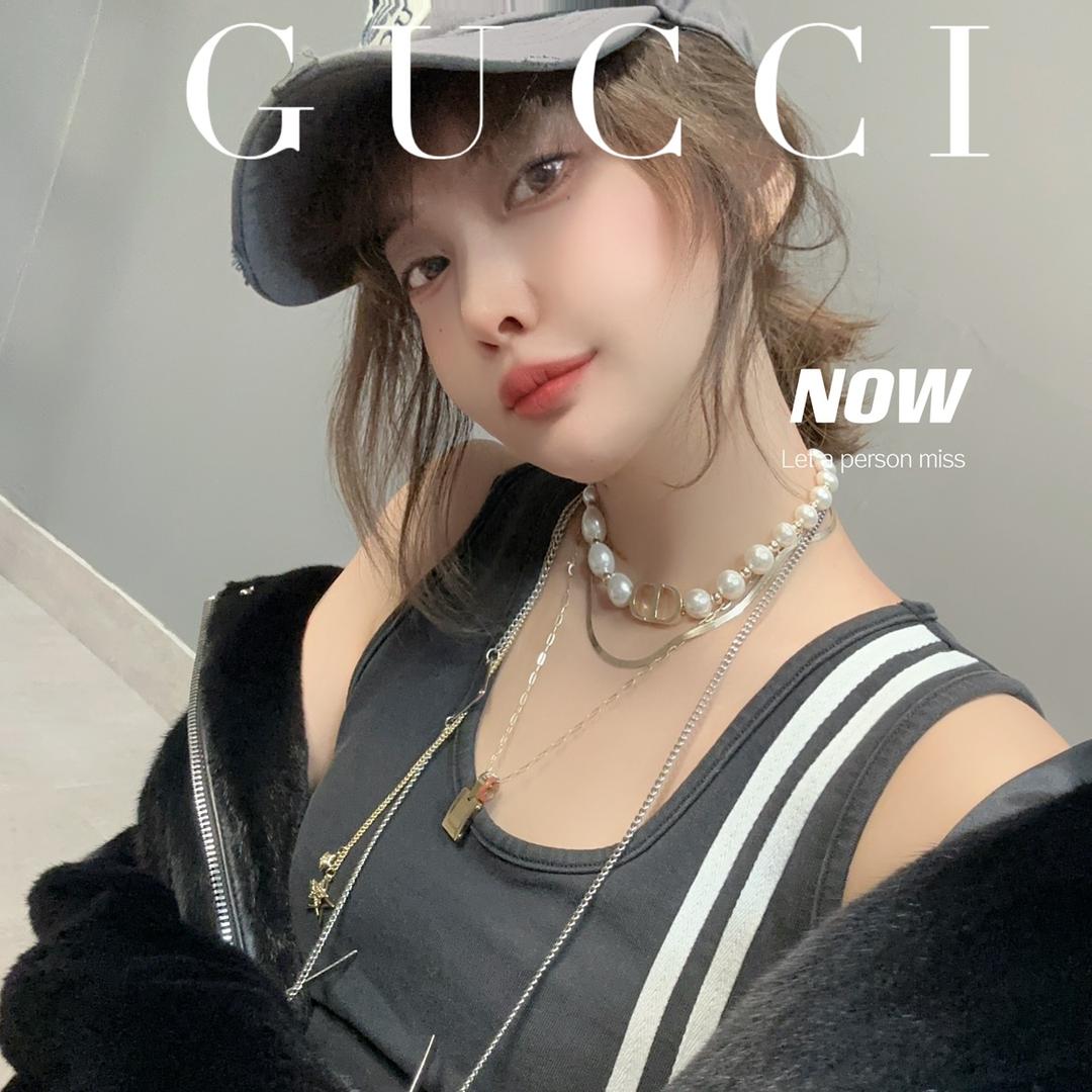 璐璐LuLu欧韩时尚