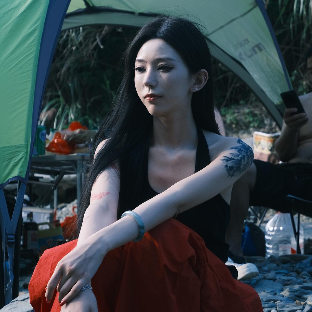 小羊咩咩·