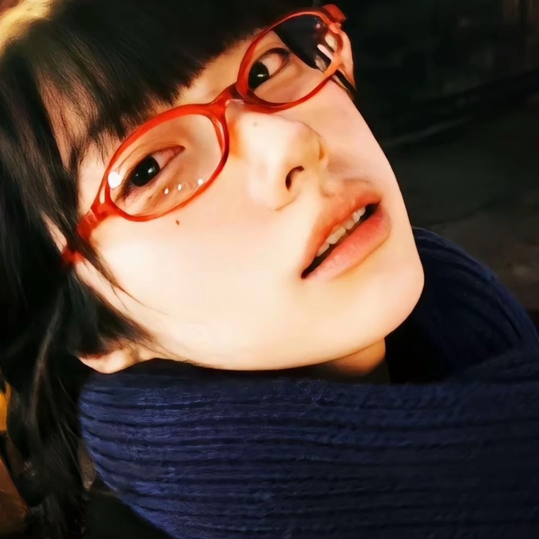 天真以为