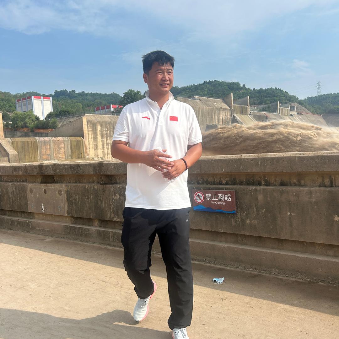 中原文武学校樊教练（收徒中）