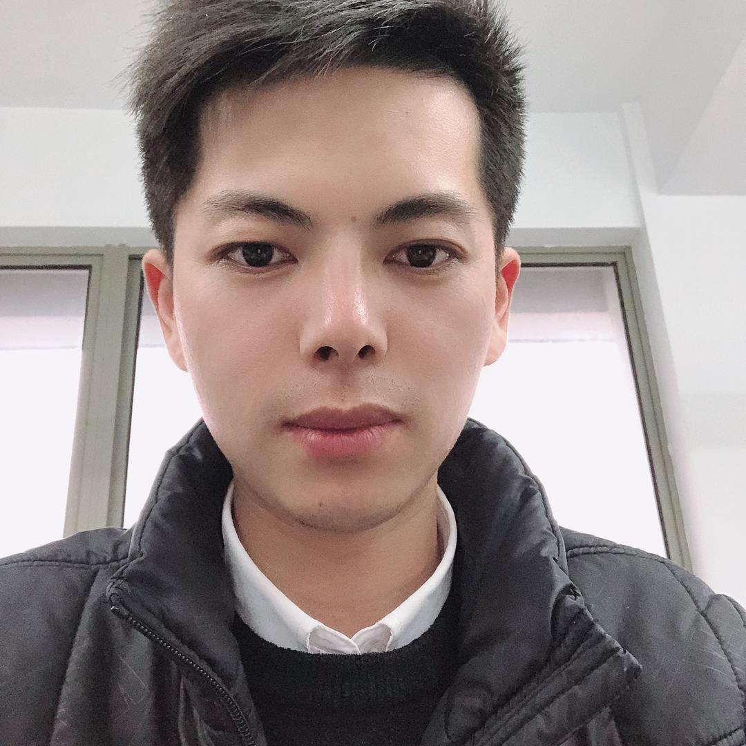 江北喜德盛 冰哥