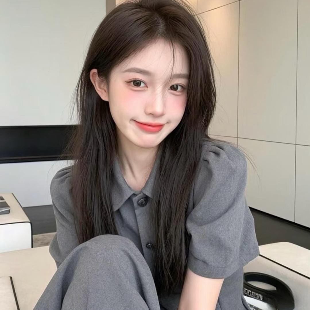 闪闪心动了💞