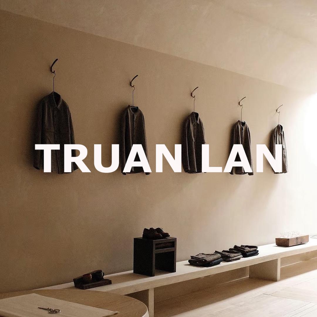 TRUAN.LAN 男装