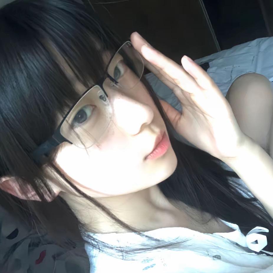 晴空净雲