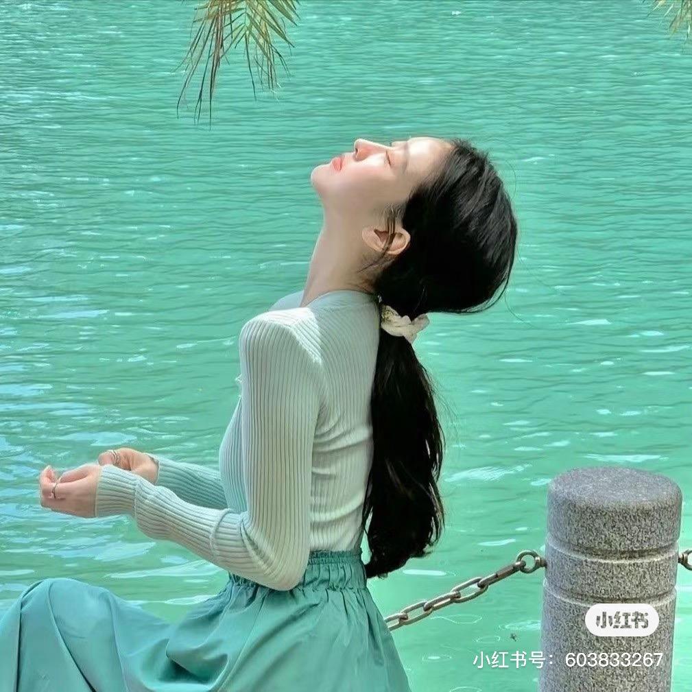 -一只鱼🐟