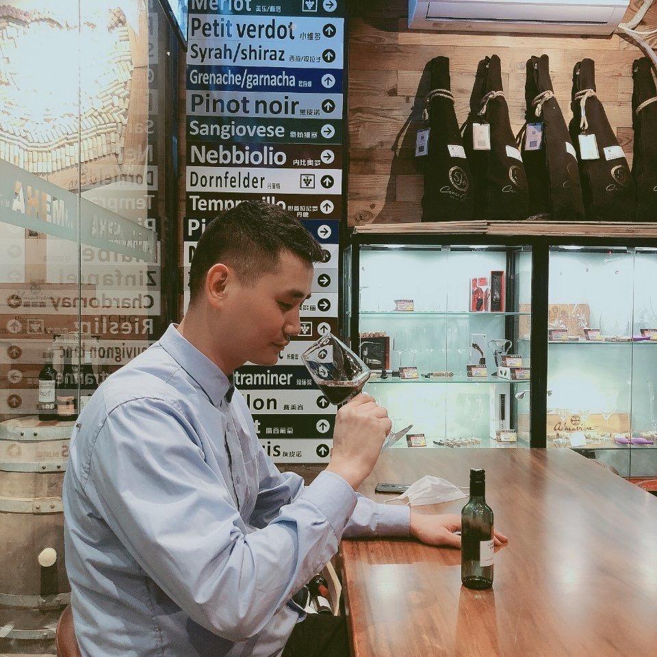 长乐布鲁斯窑炉披萨Napoli🍕