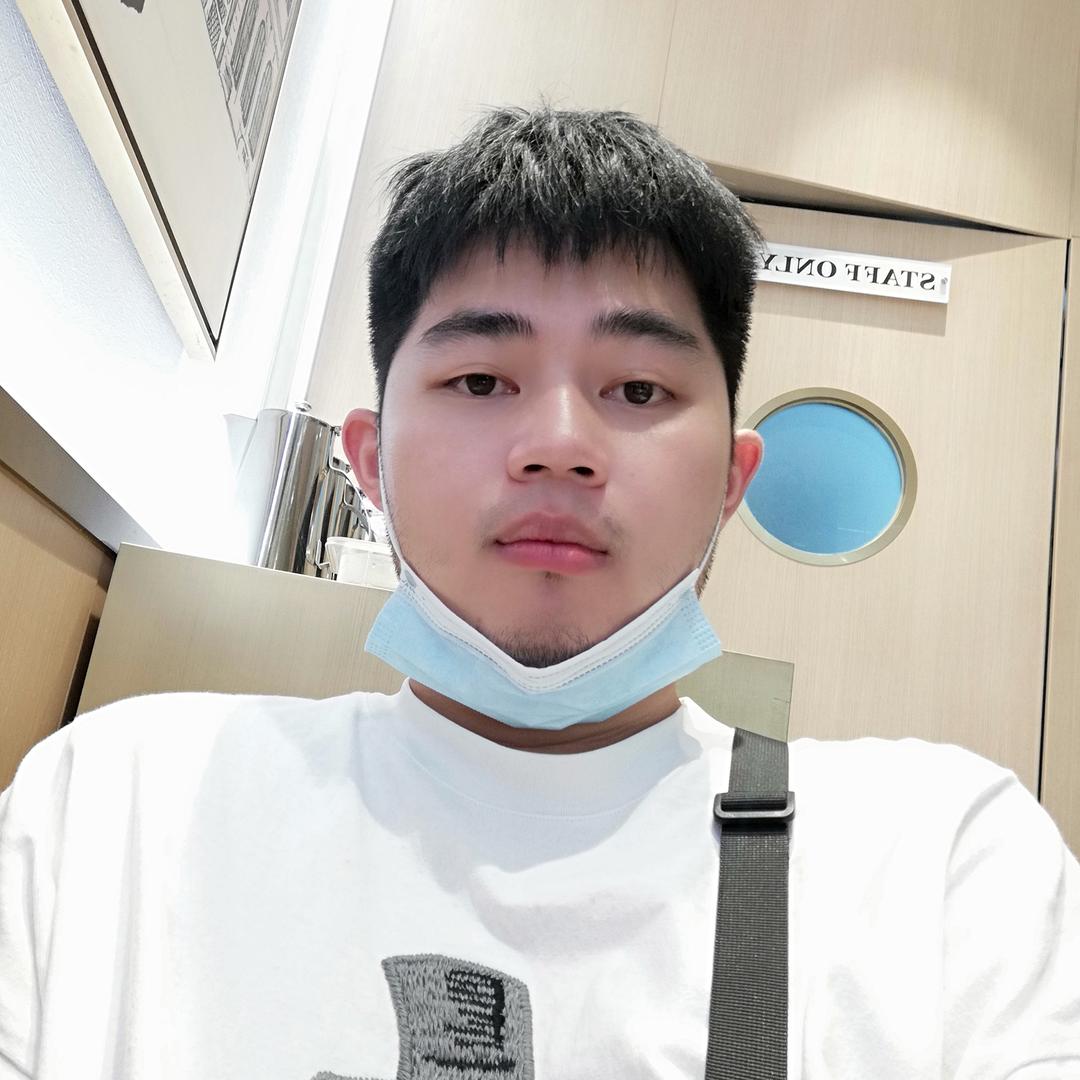 管不住嘴的日常