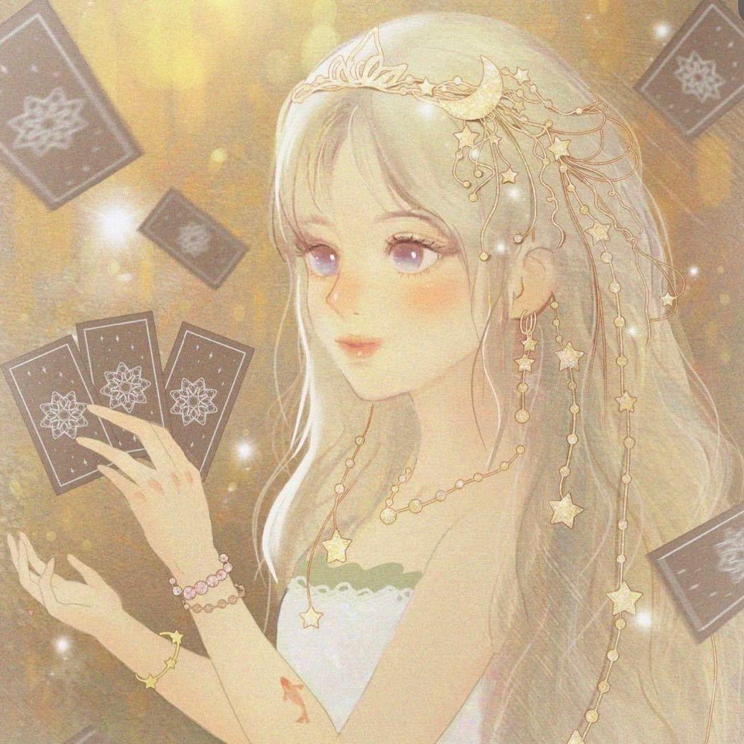 星晴🔮（收徒）