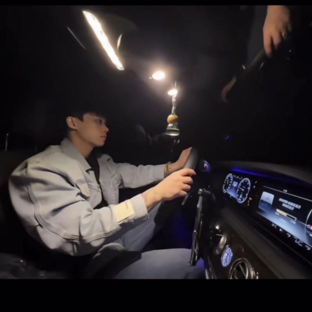 Ｉ love you un dersta