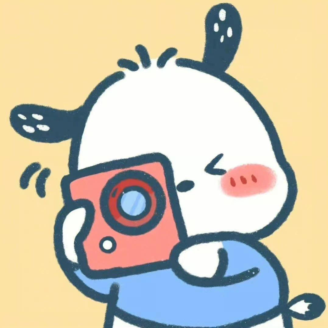 是怦然心动哦