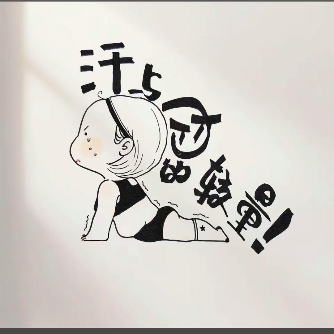 XX L女孩的甩肉日记