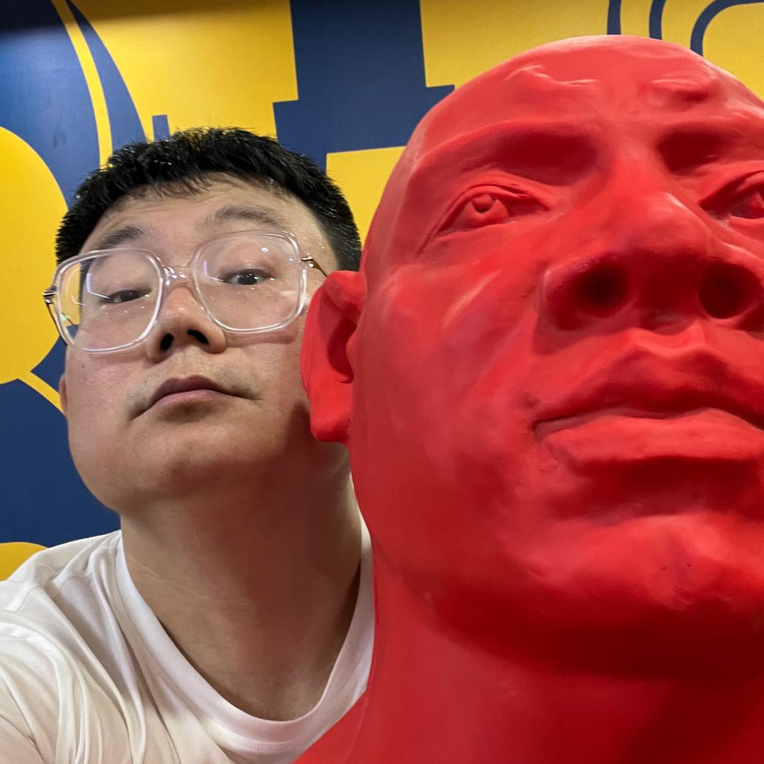 维多利亚哥（刘先生）