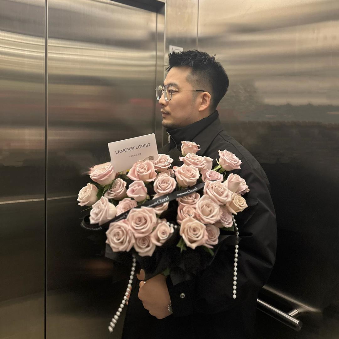 长腿先生男装(云龙万达店)官方号