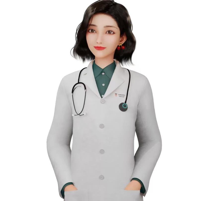 幸福的科达琳