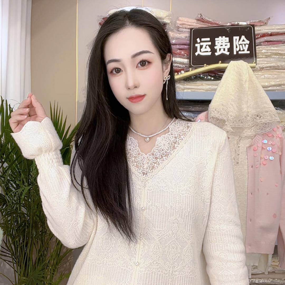 小美女装工厂店