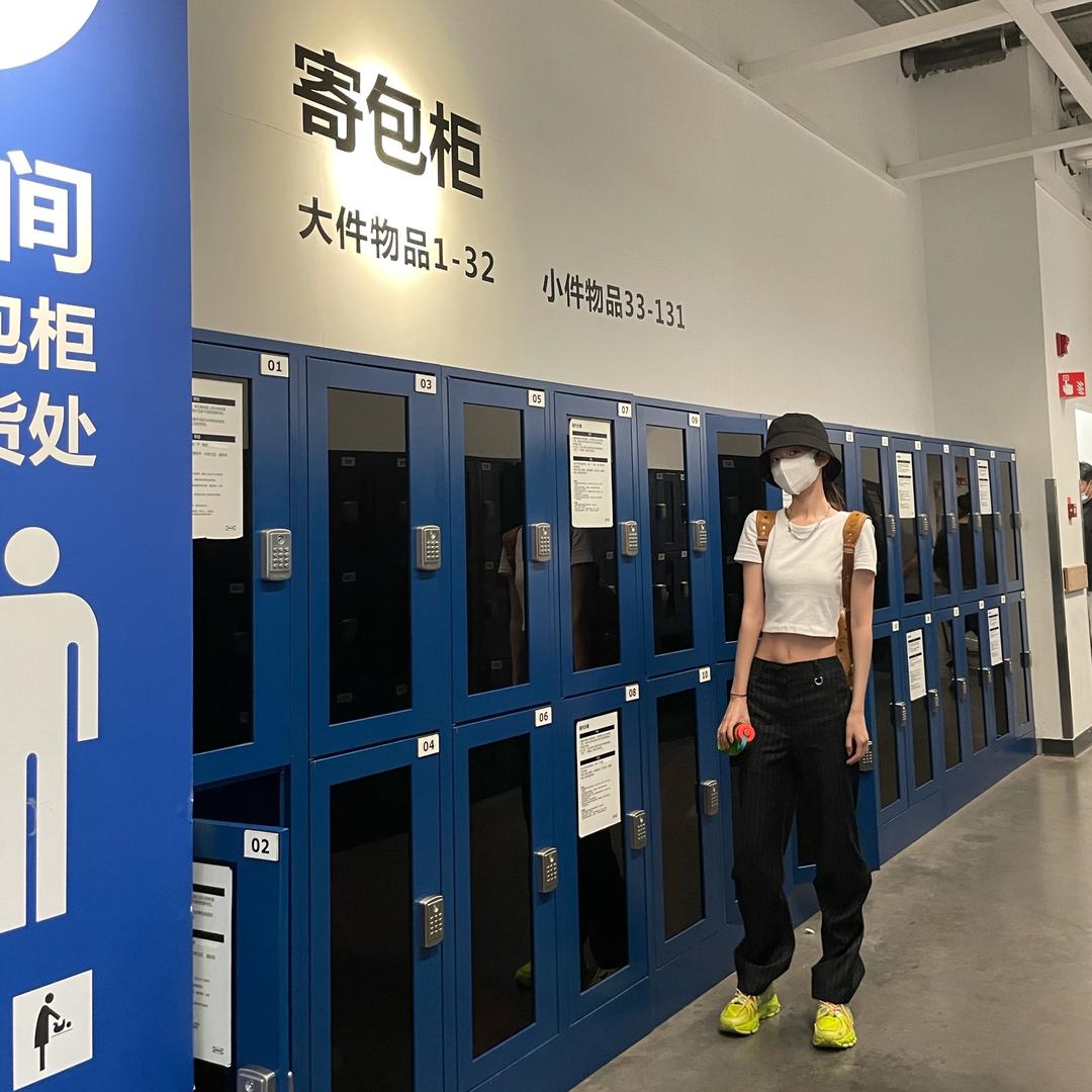 宁果可乐❤️