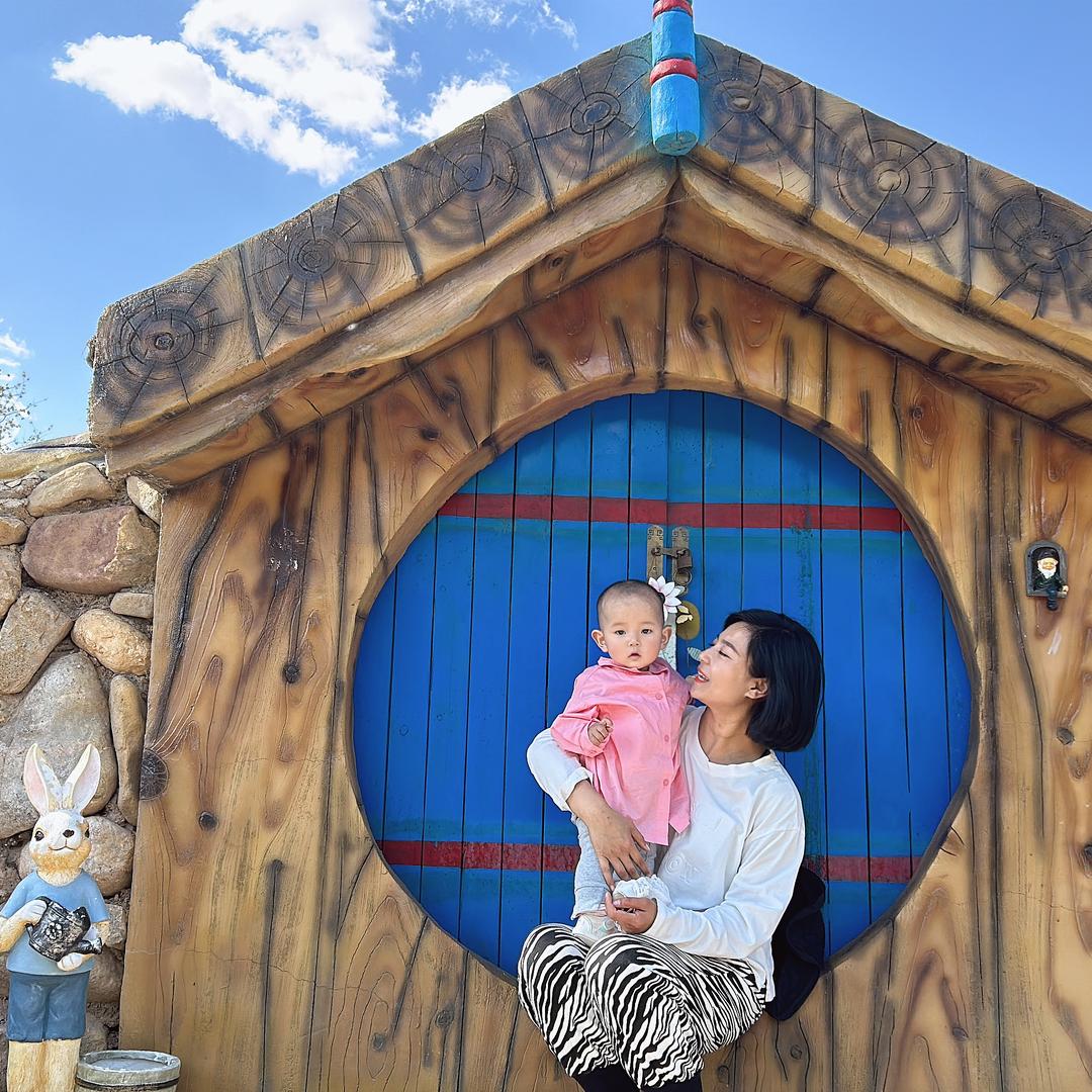 陇西县小鬼当家服装店