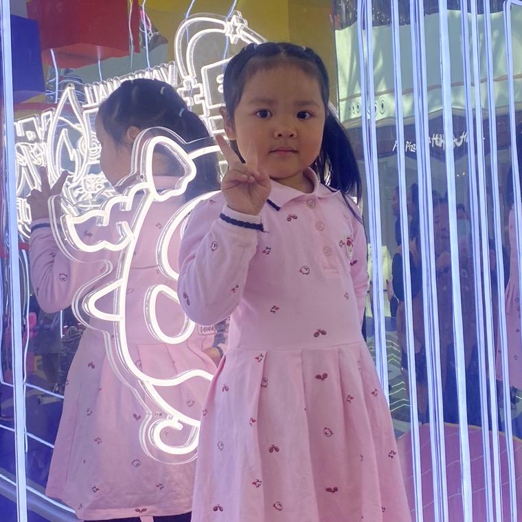 小小龙