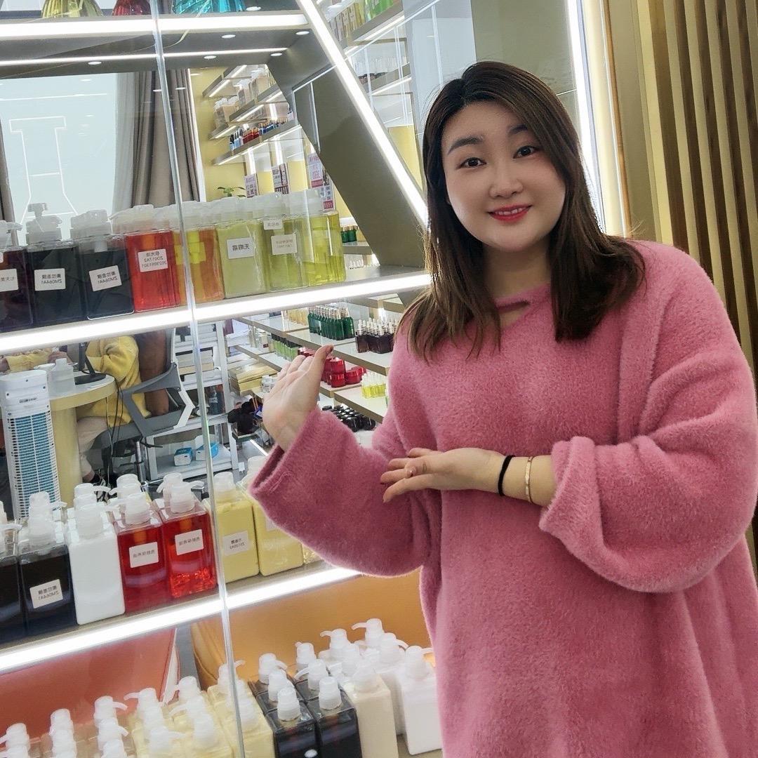 云微冠护肤旗舰店