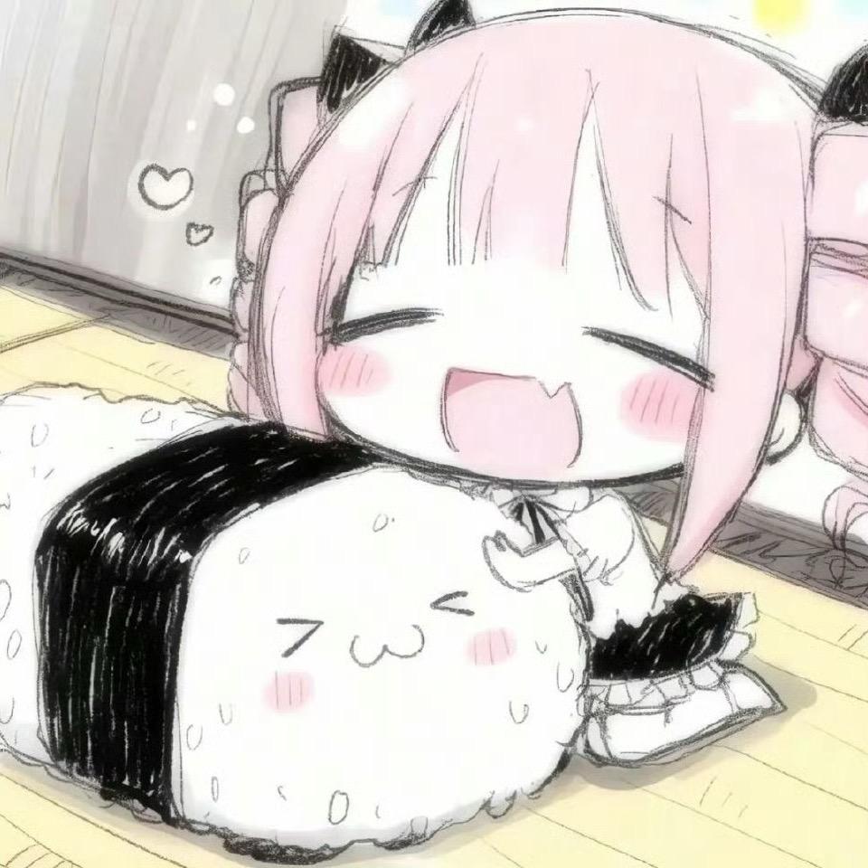 小猫没烦恼