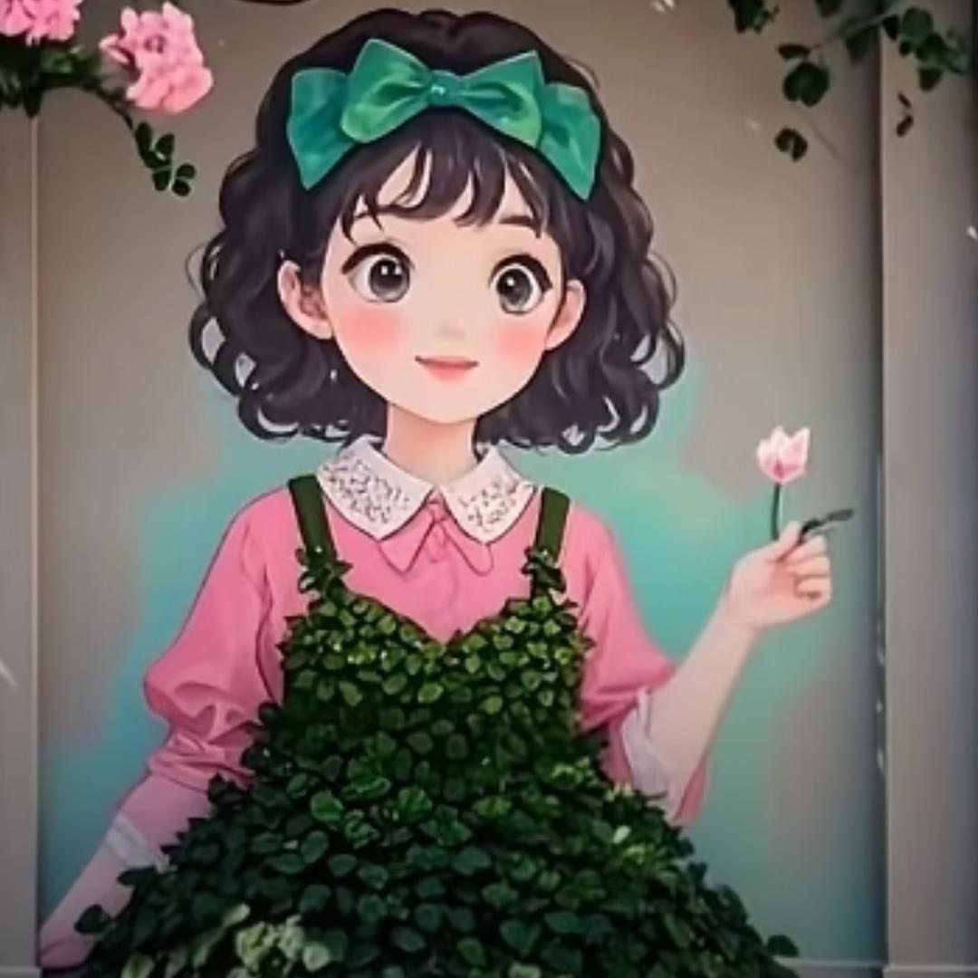 河南妞🍀