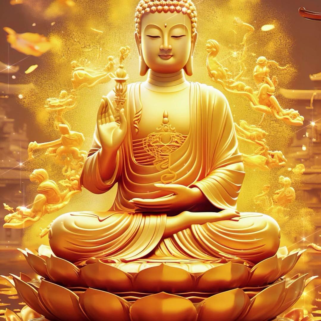 佛缘堂（马姐）🙏🙏🙏
