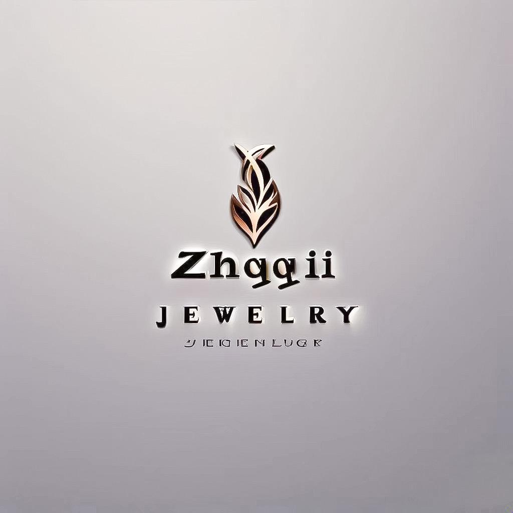智齐饰品官方账号