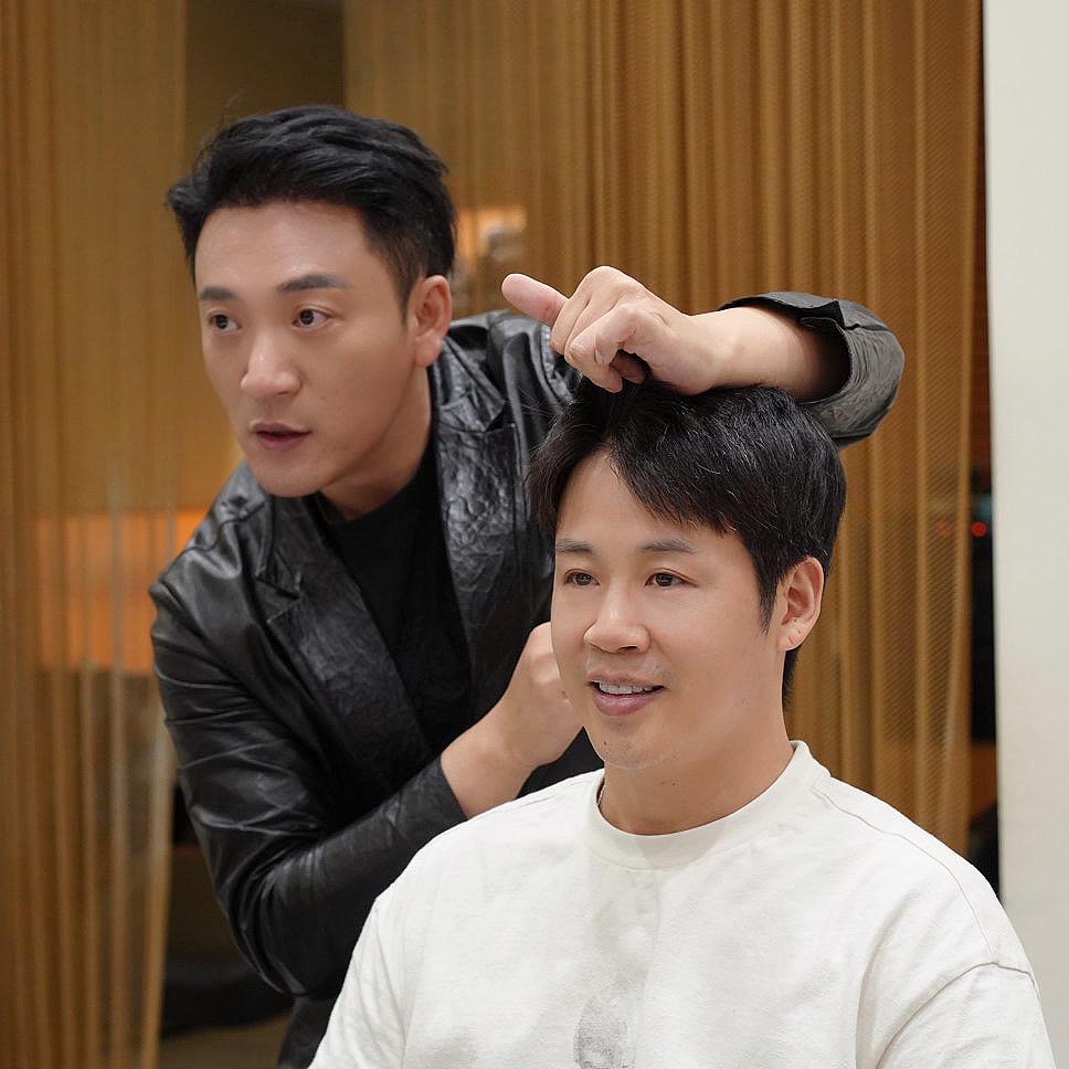 亮哥美学-苏州天成