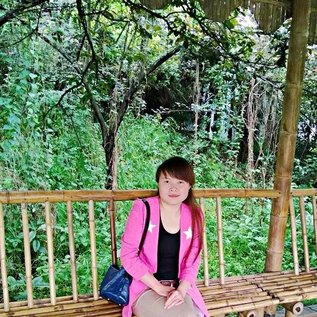 小敏姐～