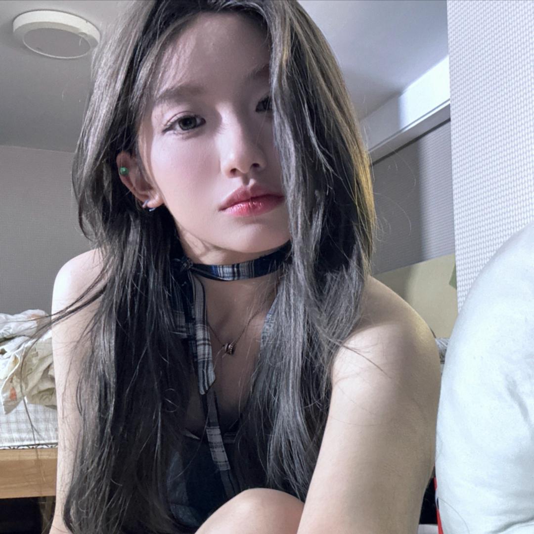小小小鹅