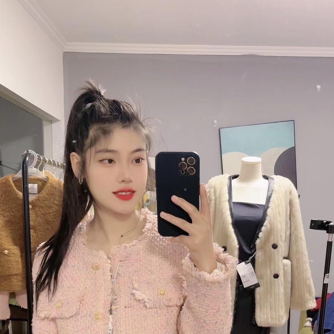 第一元素轻奢女装