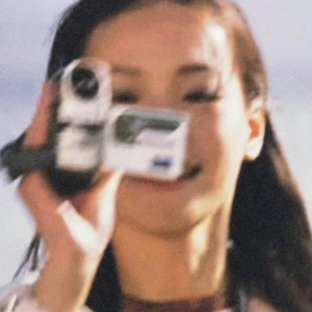 一只小小