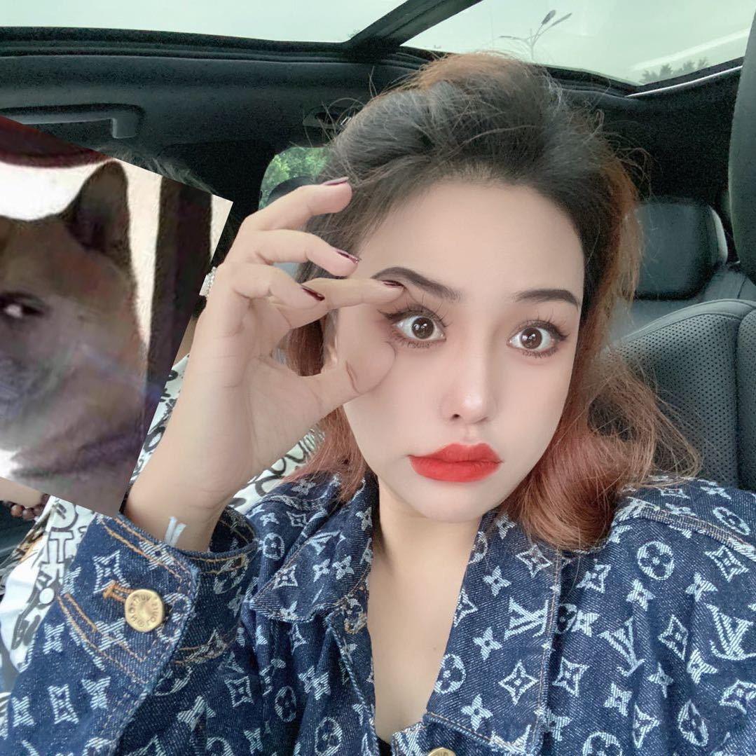 灵魂懵婆