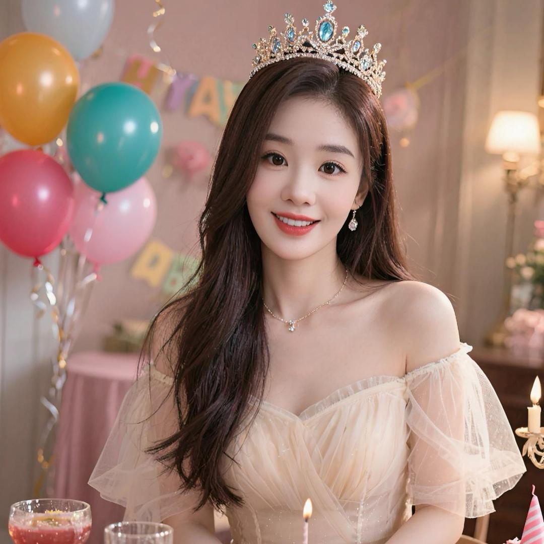 村花，覃献慧520（12月26号生日）